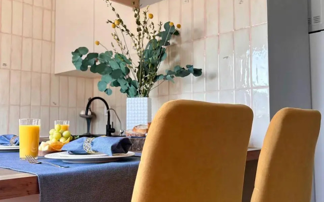 Rent2Room on 14k2 Veshnyakovskaya street
