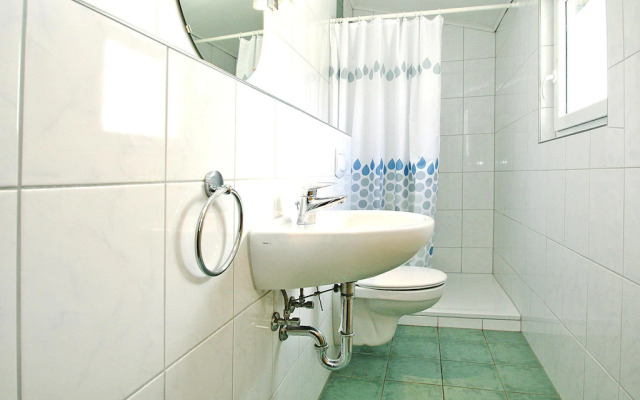 Holiday home in Clausthal-Zellerfeld with terrace