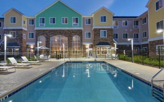 Staybridge Suites Lakeland West