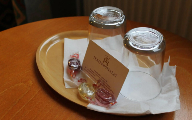 Teaterhotellet