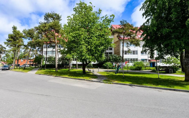 Nida Apartments