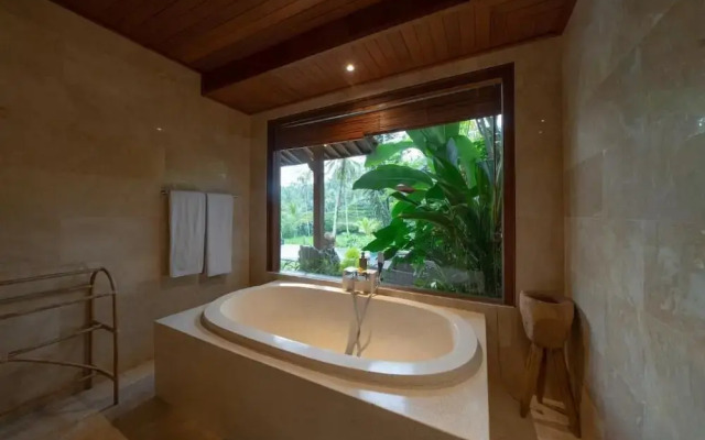 GK Bali Resort