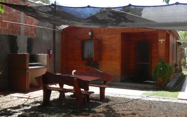 Cabañas y Hostal Las Marias