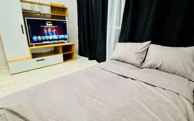 Апартаменты на шоссе Косинское 5/7