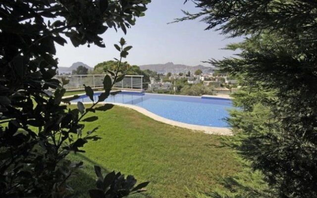 Villa Salmakis Турция, Яликавак - отзывы, цены и фото номеров - забронировать отель Villa Salmakis онлайн