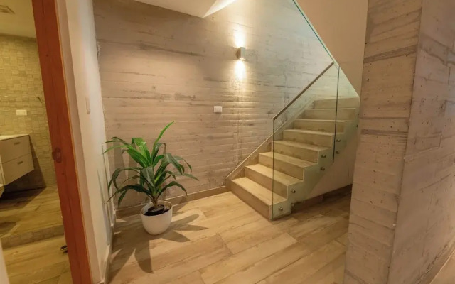Oceana Suites Casa Las Condes