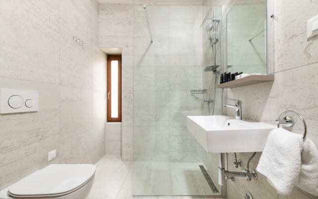 Rivalmare Boutique Hotel