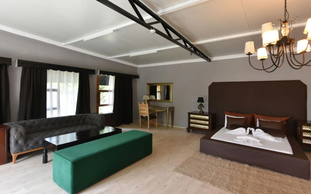 Simlarda Country Club Ayvalik