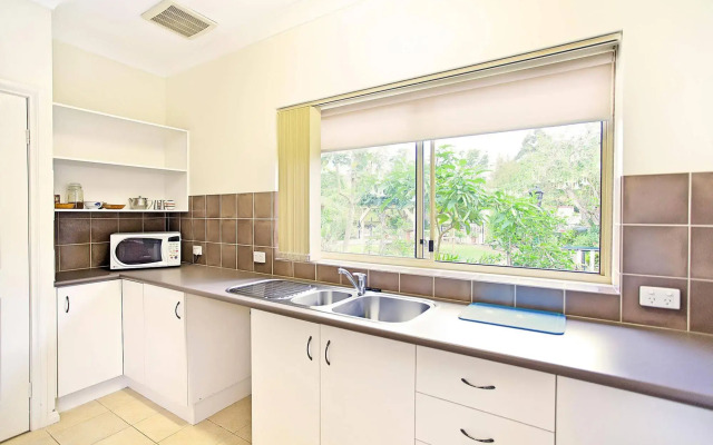 Bonville Lodge Luxury B&B