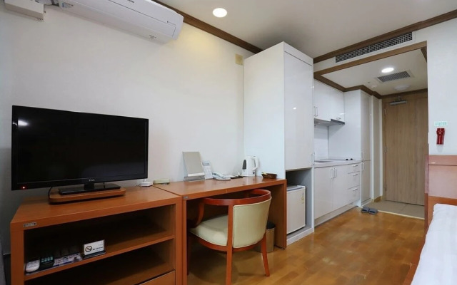 Daejeon I-Hotel