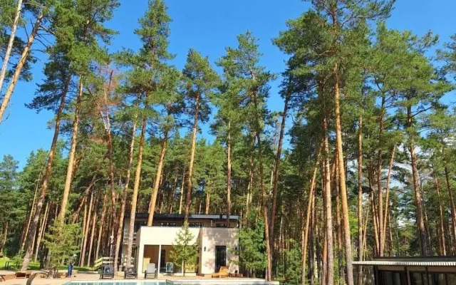 Отель Pioneer Resort