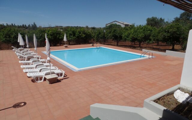 Casa Vacanze Kastalia