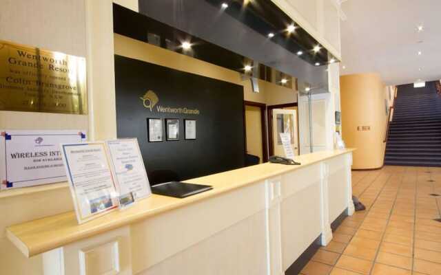 Wentworth Grande Resort