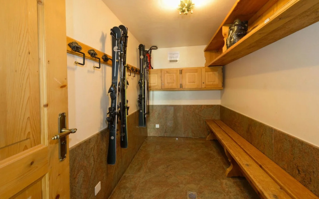 Chalet Kisseye by Zermatt Premium Apartments