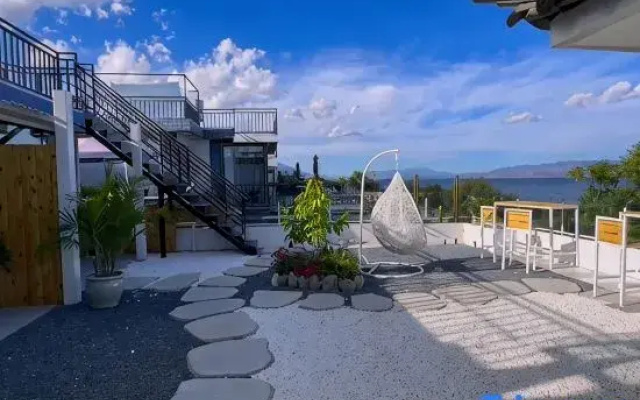 Wanghai Residence Scenic Apartment