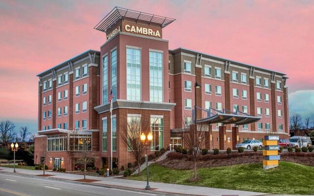 SpringHill Suites by Marriott Roanoke