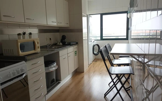 Gaia Douro Apartment