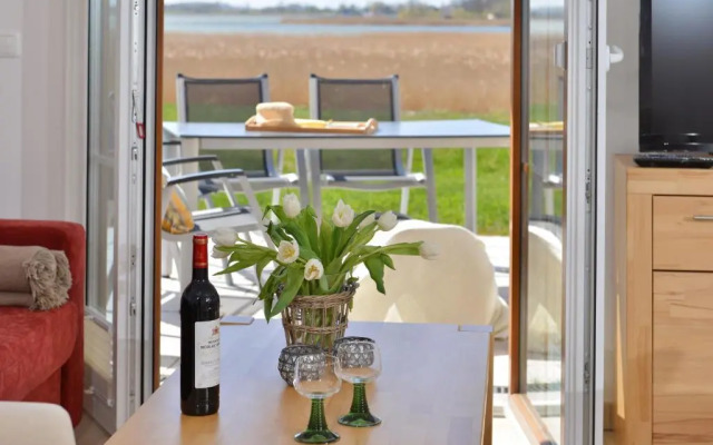 Ferienwohnung Ostseebrise