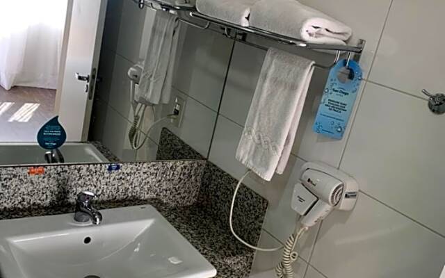 Flat Suites Pampulha - AP 122