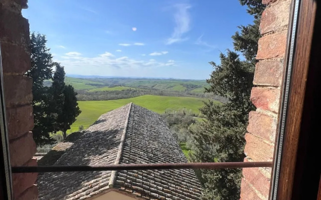 Sant'Anna in Camprena Agriturismo