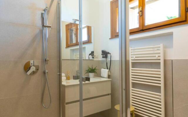 Villa Curiazzi Guesthouse Viale la Pelosa 16