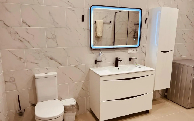 Дом на Рябовском шоссе