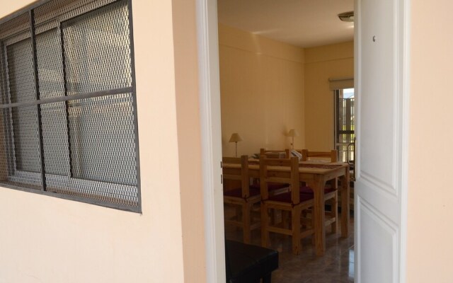 Jazz Executive Apartments