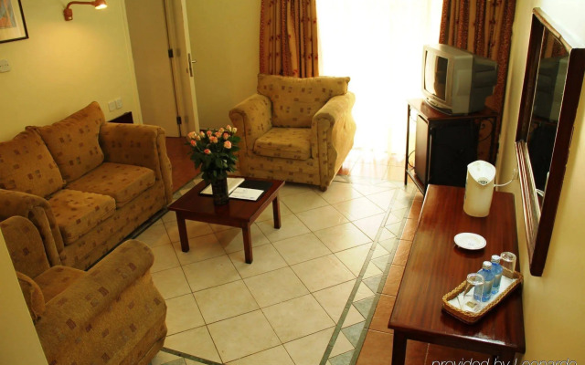 Mayhouse 680 Hotel