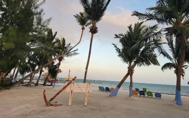 Anchorage Beach Resort