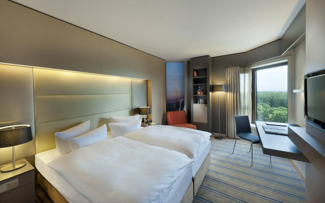 Crowne Plaza Düsseldorf-Neuss by IHG