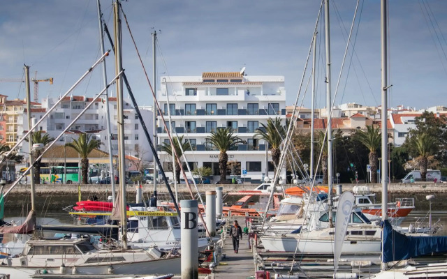 Marina Rio
