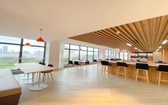 Holiday Inn Express Quanzhou City Center by IHG