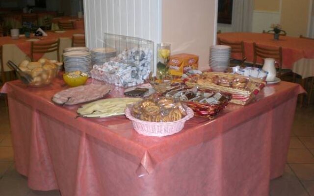 Hotel Moschini