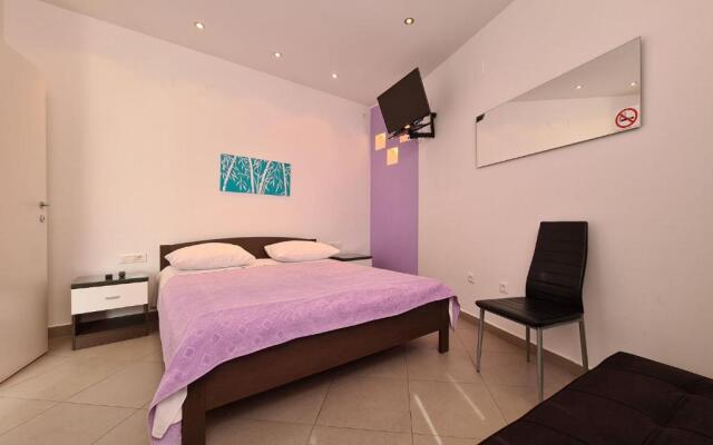 Apartment Rabac 2127