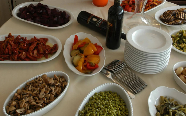 Muraless Art Hotel, WorldHotels Crafted