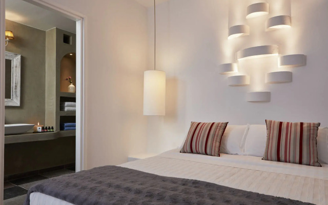 Orabel Suites