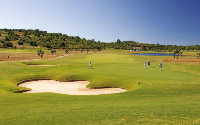 NAU Morgado Golf & Country Club