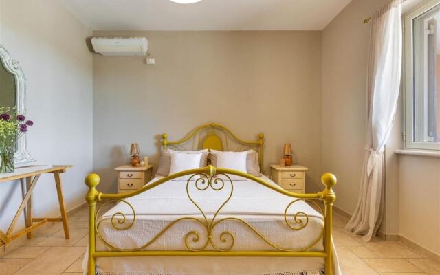 280 Villa con Piscina a Casarano Gallipoli