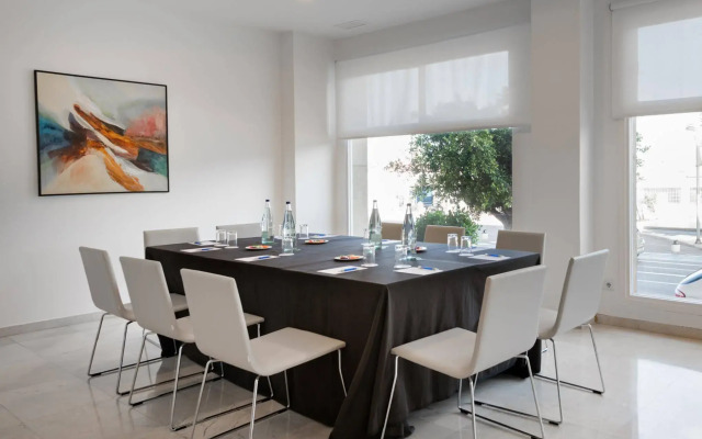 Hotel Silken Turcosa 3 Sup