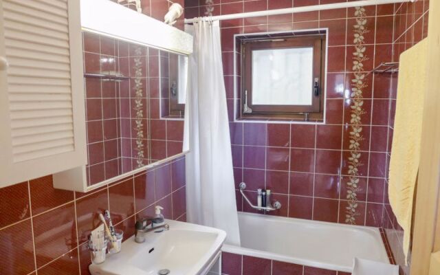 Chalet Gai Matin Arnasco