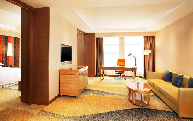 Four Points by Sheraton Bijie