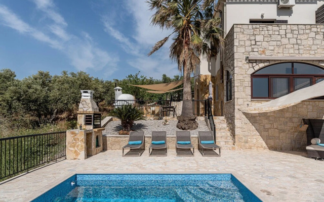 ZENtrum Holidays Crete | Villa Kalypso