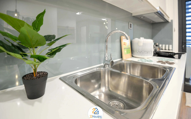 Sunny Vinhomes Metropolis Apartment