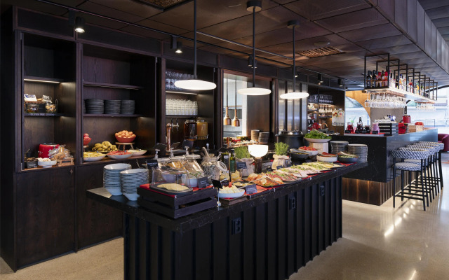 Radisson RED Helsinki