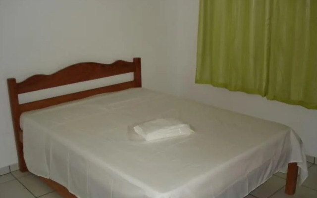 Residencial Floripamar I