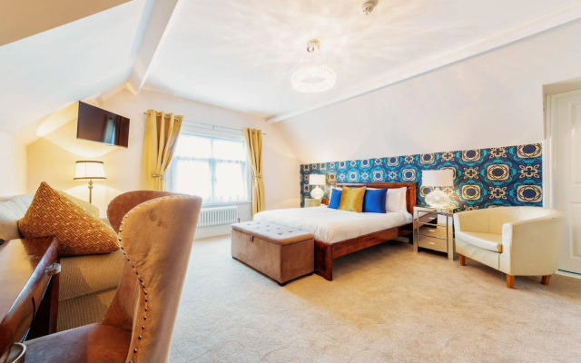 Florence House Hotel & Restaurant
