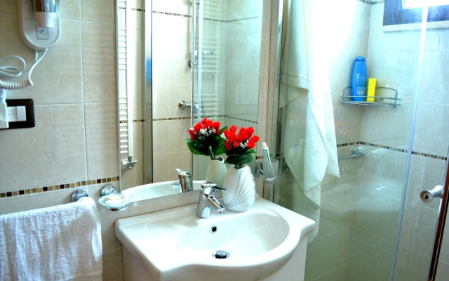 Terra Diletta B&B