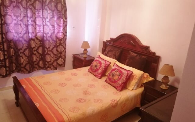 Relaxation Apartment