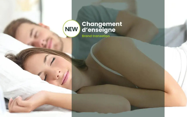 B&B HôTEL BLOIS NORD VALLéE MAILLARD