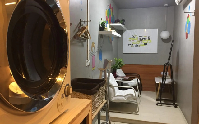 Colour Inn Shenzhen Chunfeng Branch